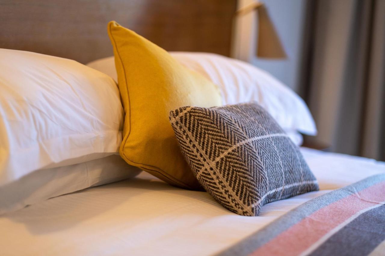 Hotel Meudon Falmouth Eksteriør bilde