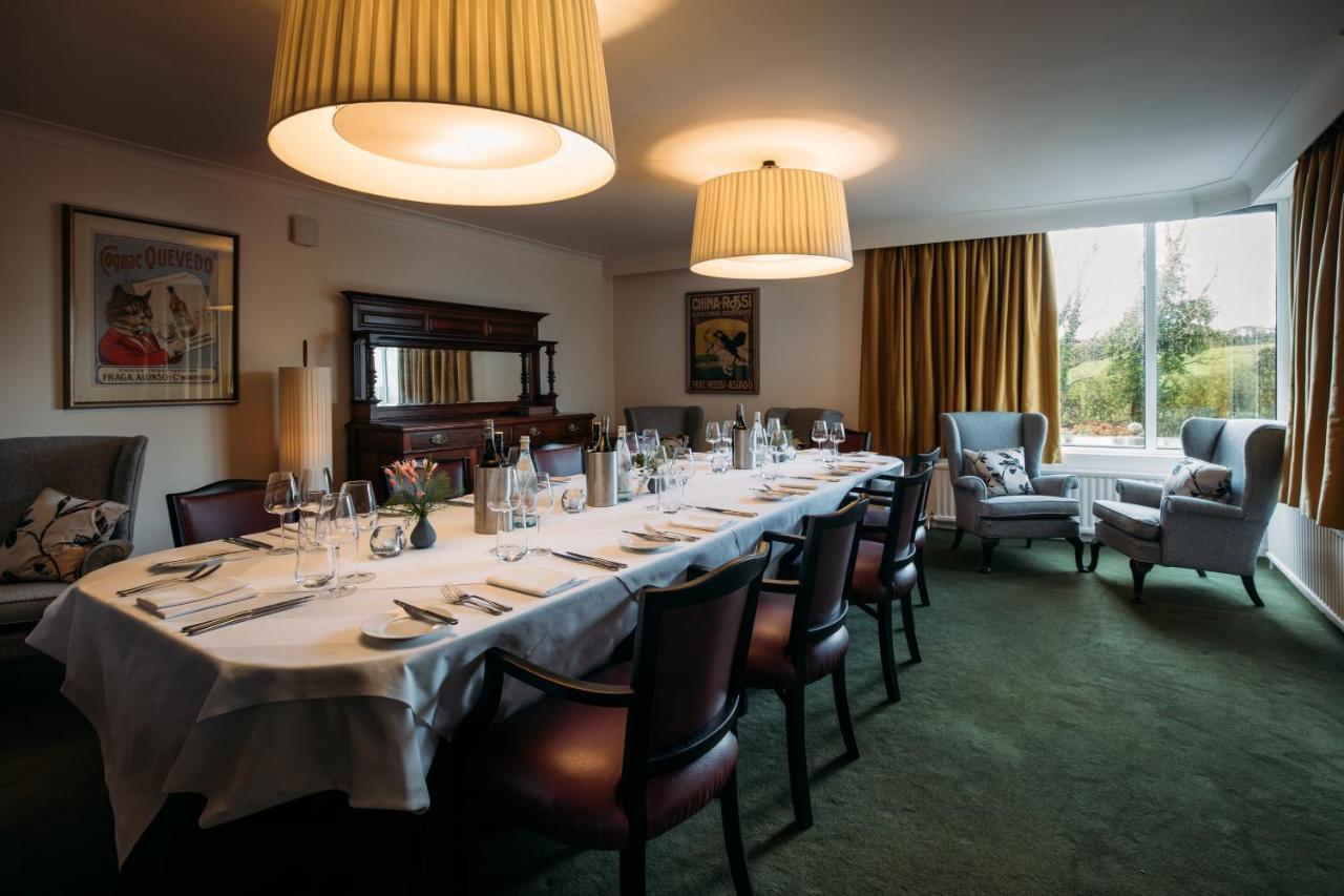 Hotel Meudon Falmouth Eksteriør bilde