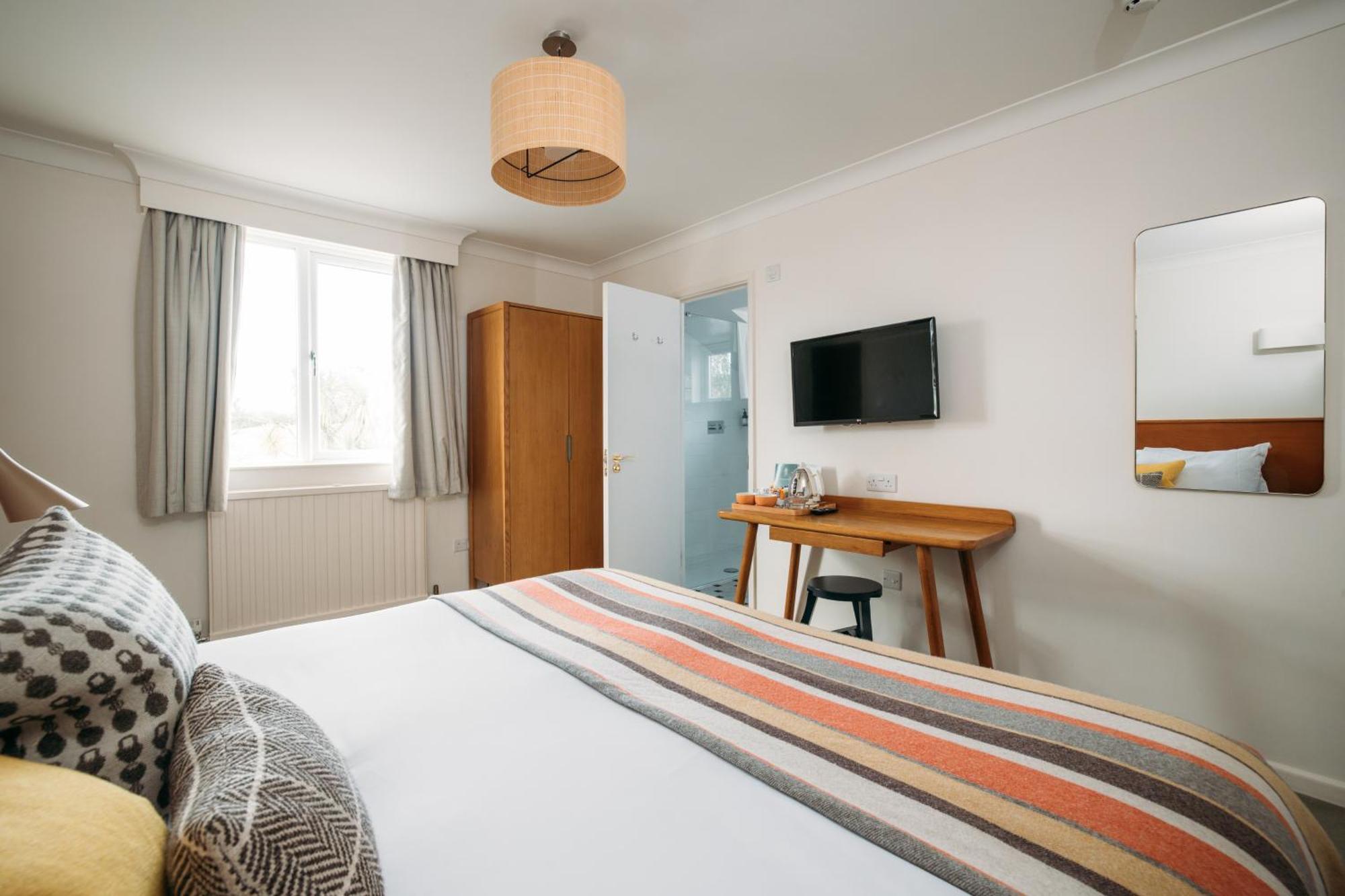 Hotel Meudon Falmouth Eksteriør bilde