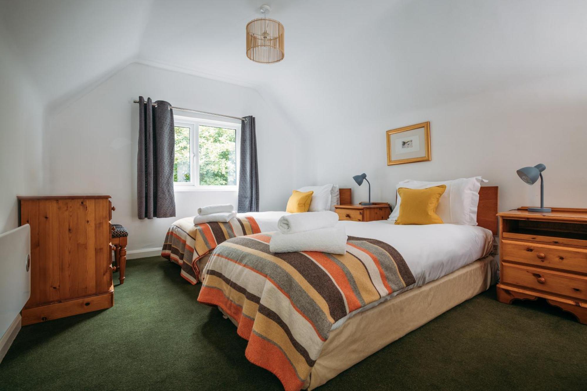 Hotel Meudon Falmouth Eksteriør bilde