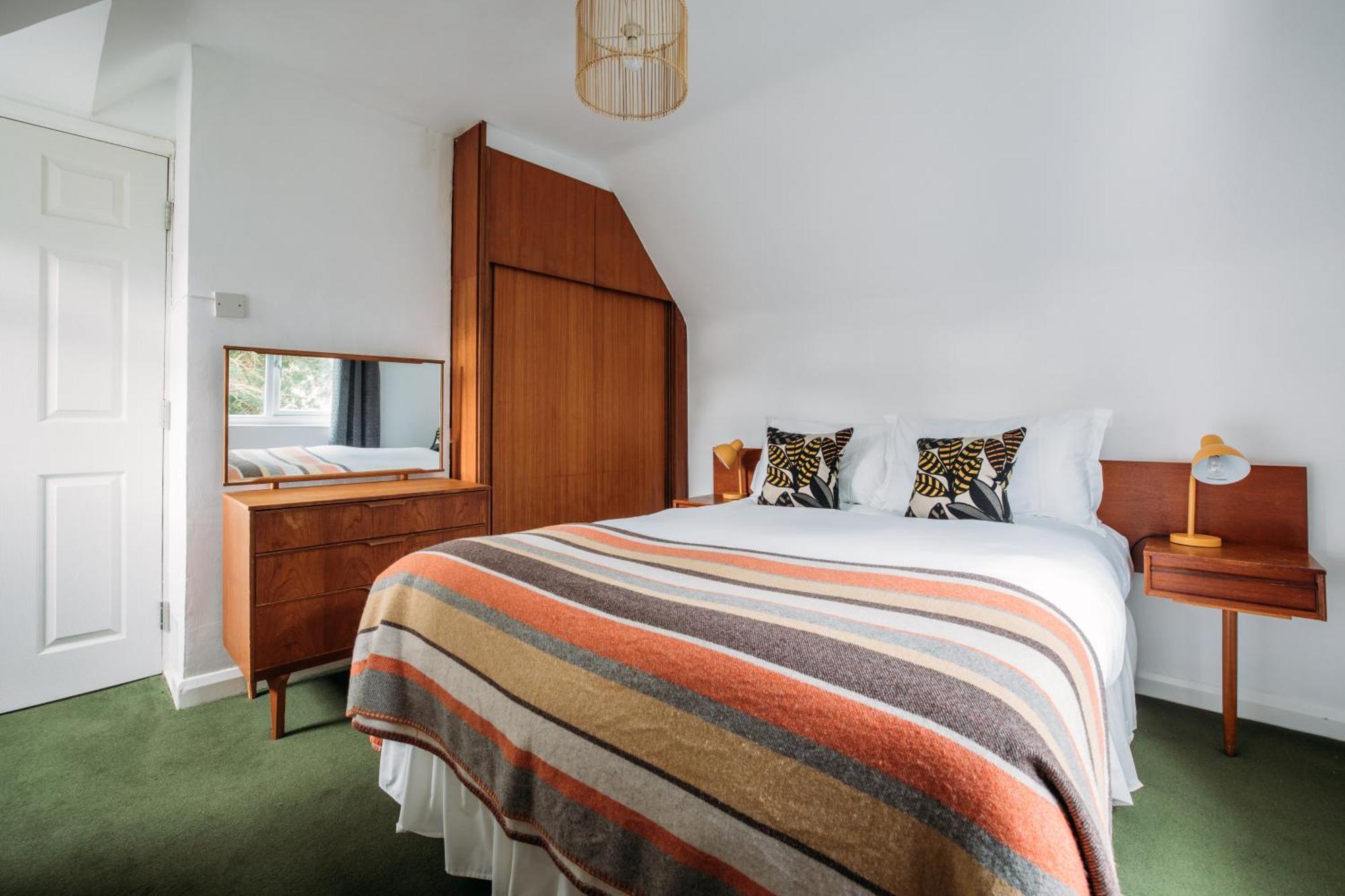Hotel Meudon Falmouth Eksteriør bilde